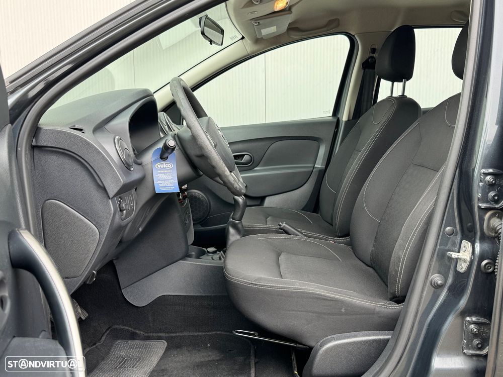 Dacia Sandero 0.9 TCe Confort - 10