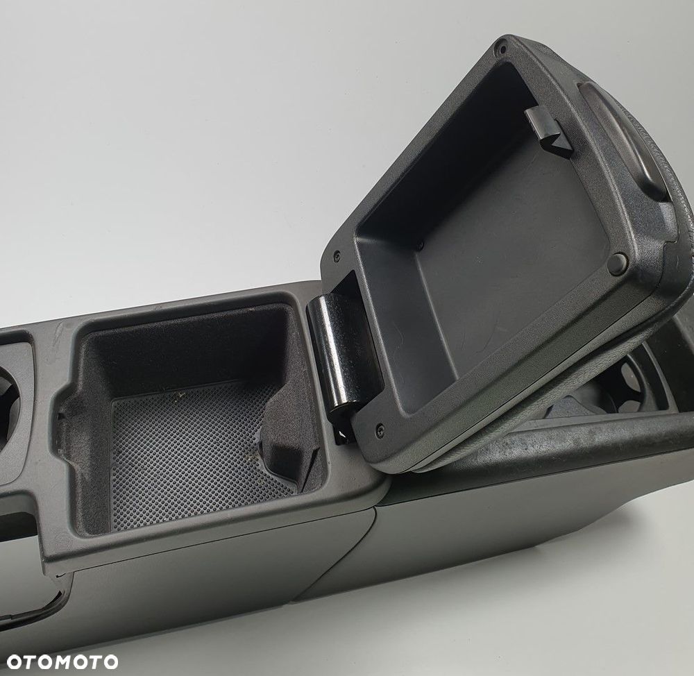 TUNEL ŚRODKOWY PODŁOKIETNIK VOLVO C70 II CABRIO - 5