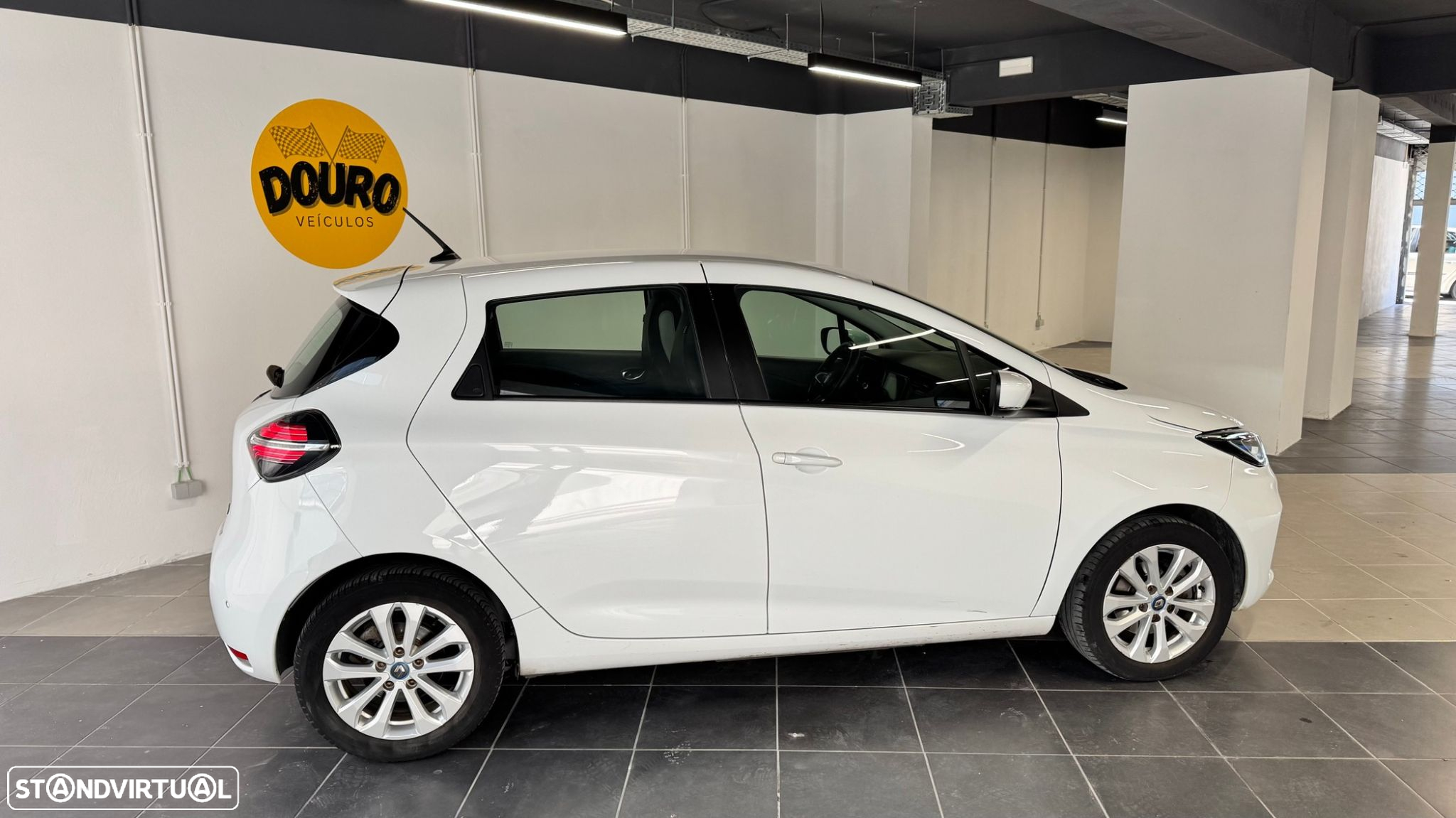 Renault Zoe - 20