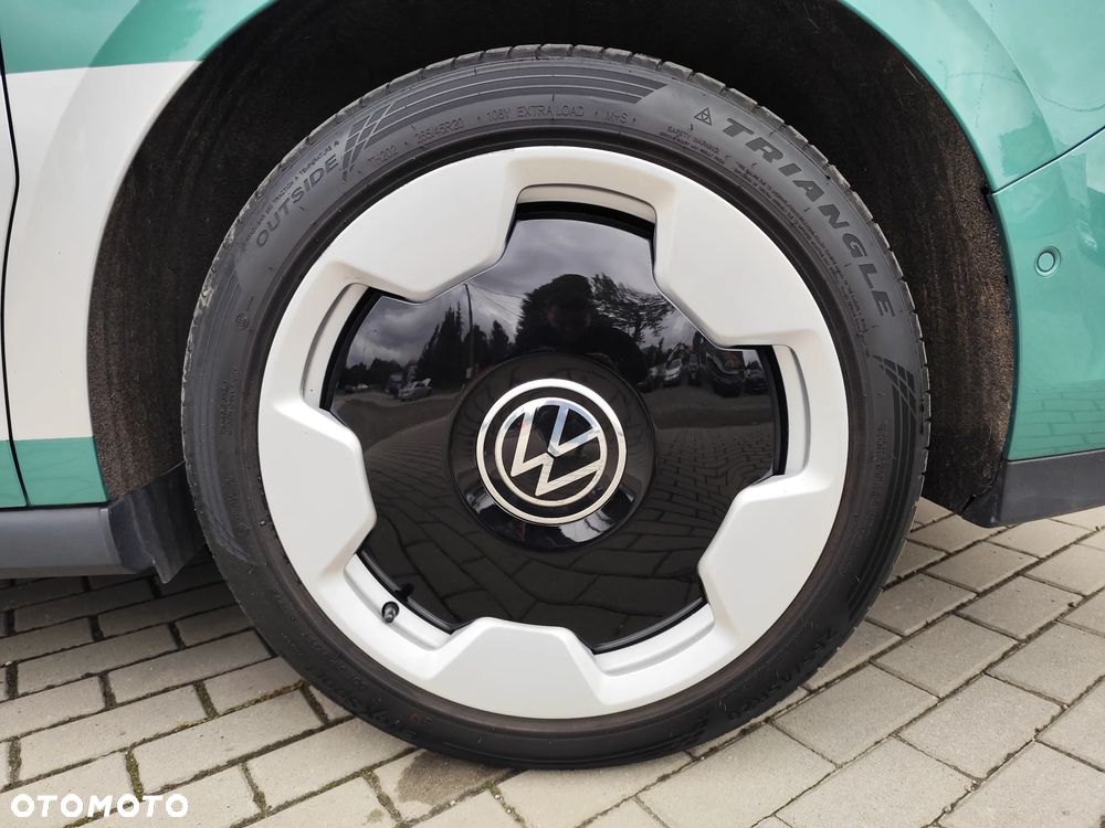 Volkswagen ID. Buzz 82kWh Pro - 27