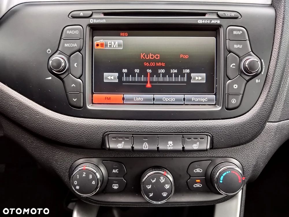 Kia Ceed 1.4 CVVT Edition 7 - 20