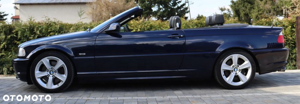 BMW Seria 3 330 Ci - 3