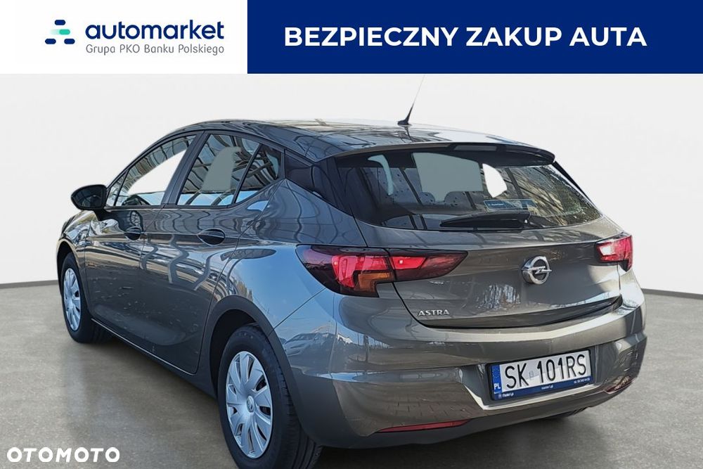 Opel Astra V 1.4 T GPF Enjoy - 3