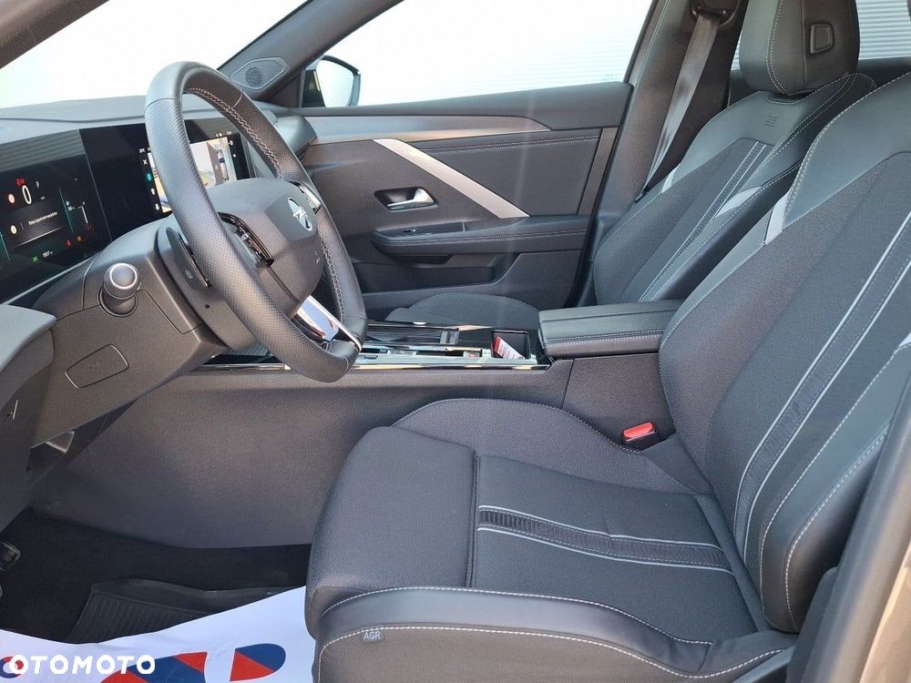 Opel Astra - 10