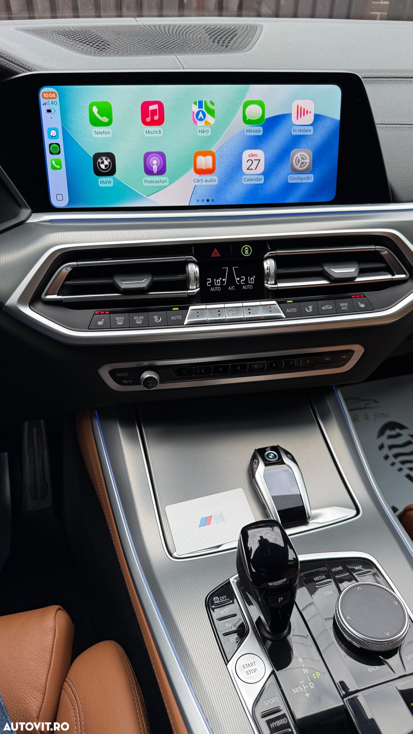 BMW X5 - 18