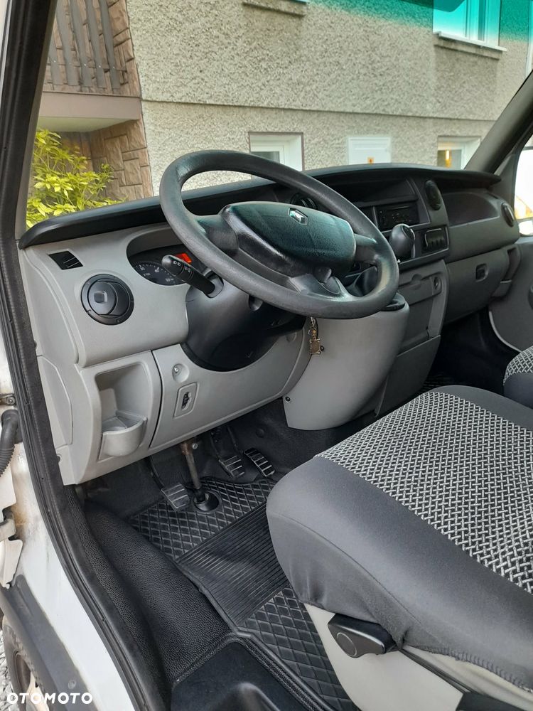 Renault Master - 12