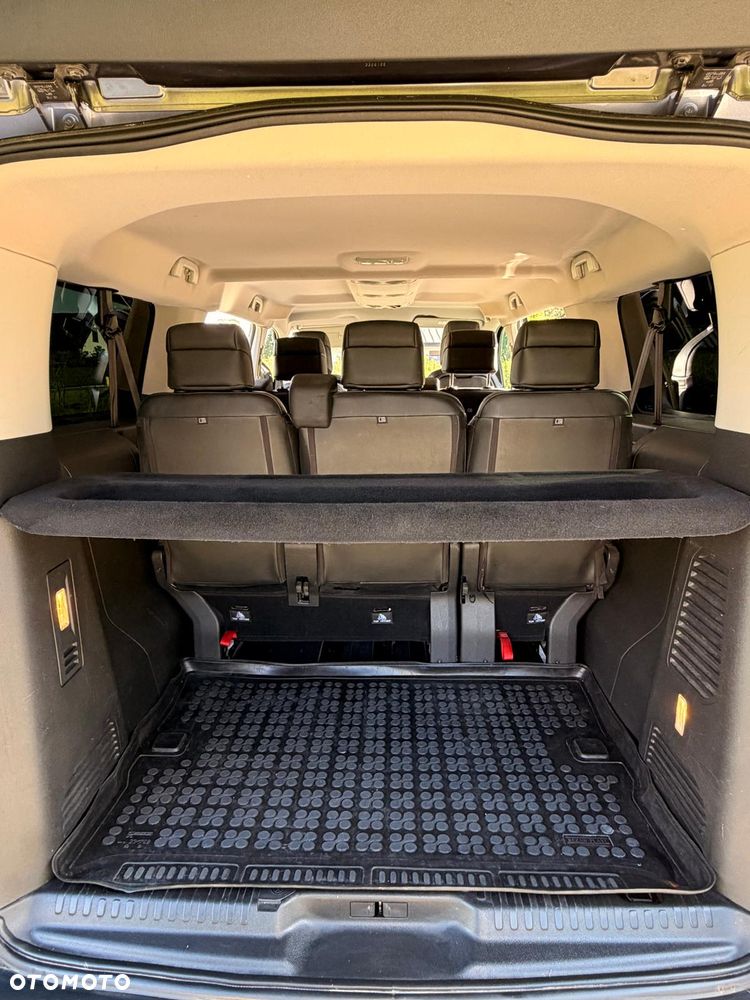 Toyota Proace Verso 2.0 D4-D Long VIP - 21