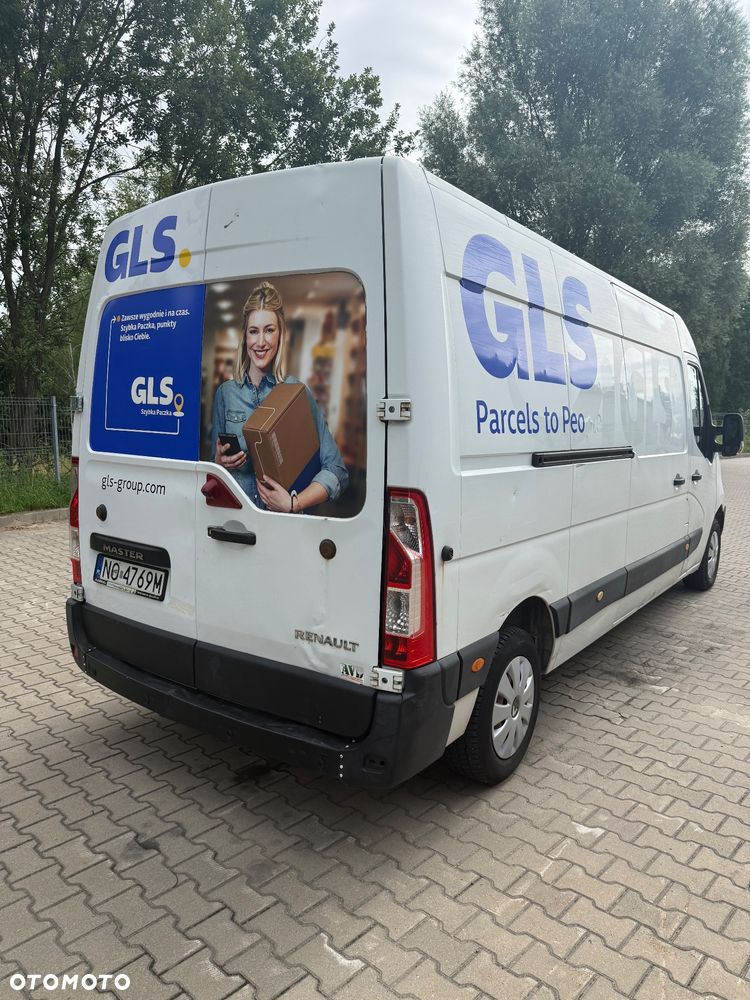 Renault MASTER - 3