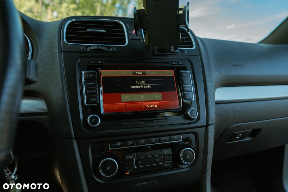 Volkswagen Golf - 7