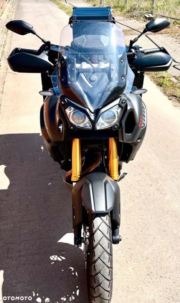 Yamaha XT - 4