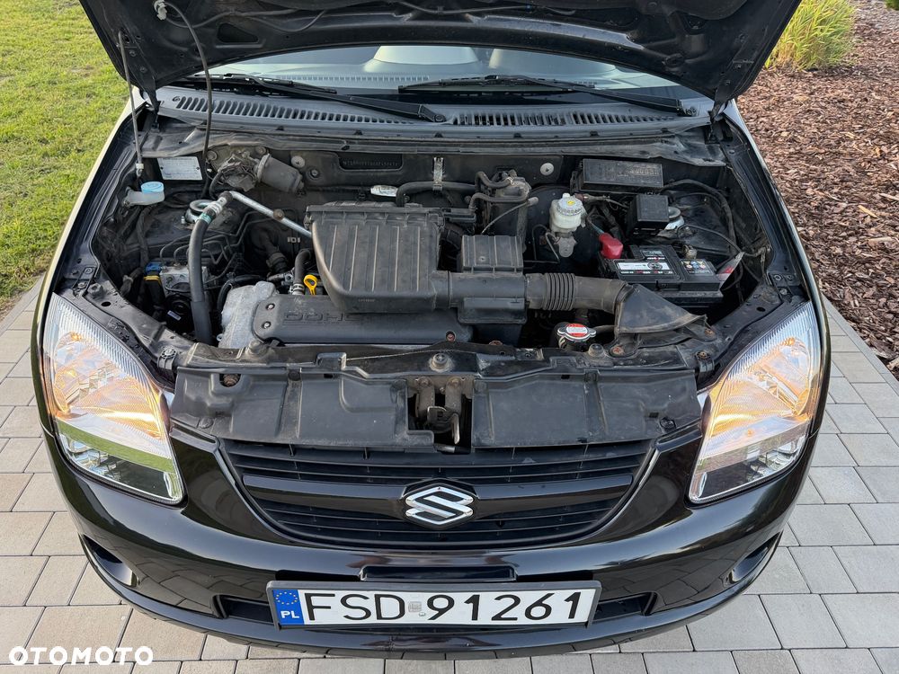 Suzuki Ignis - 7