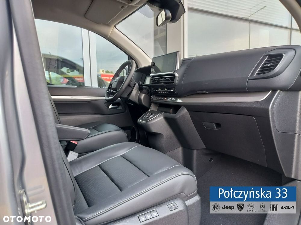 Citroën SpaceTourer - 27