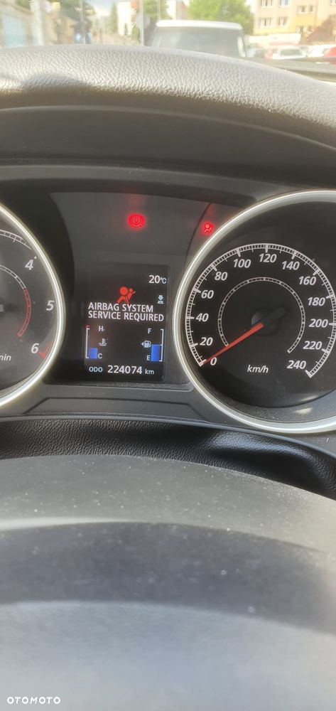 Mitsubishi ASX 1.8 DID Intense AS&G - 22