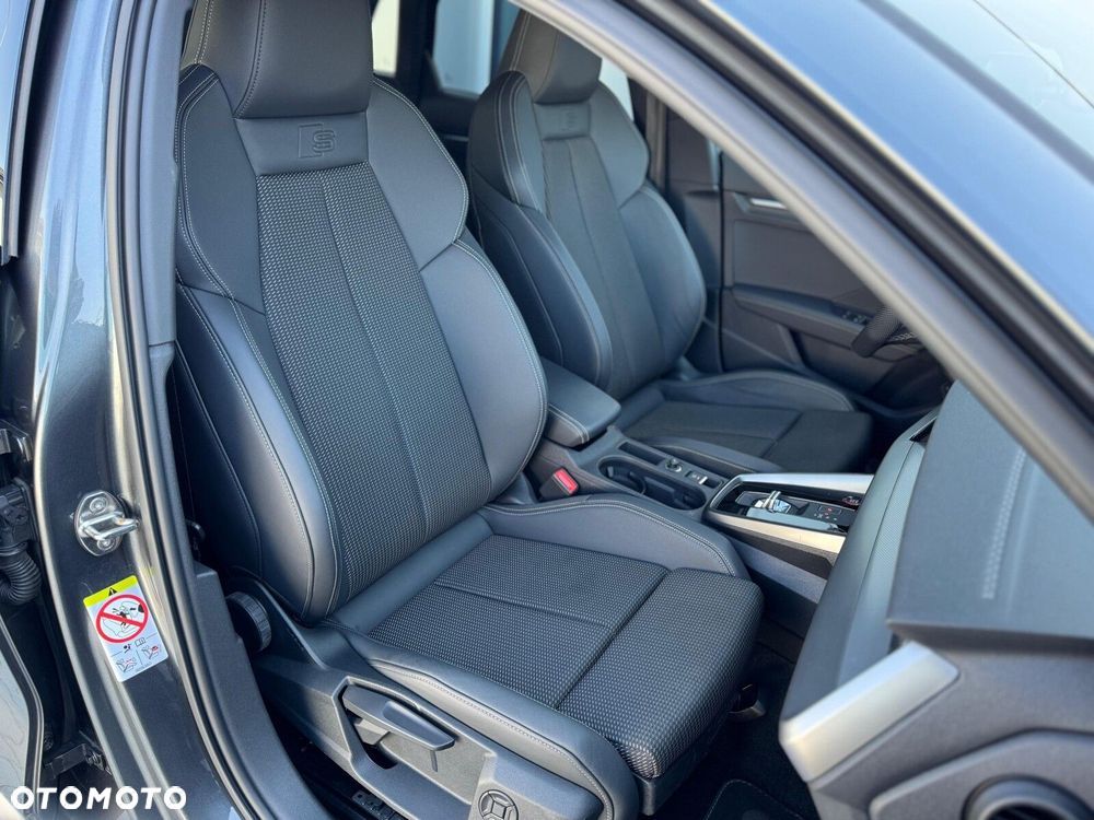 Audi S3 Sportback TFSI Quattro S tronic - 27