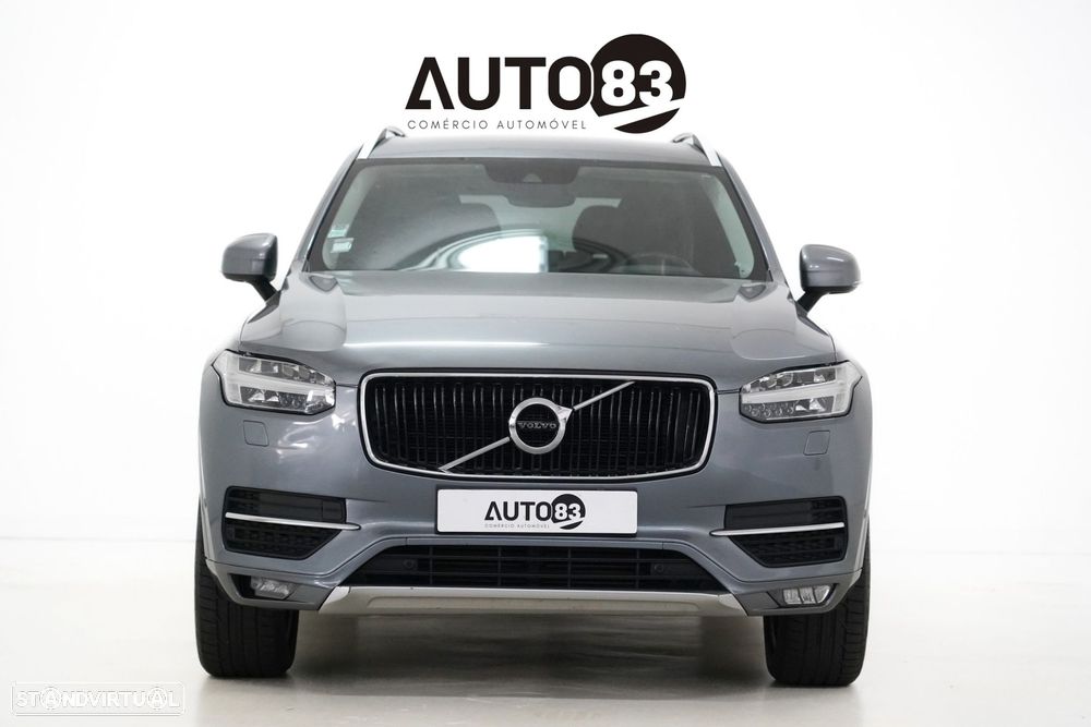 Volvo XC 90 2.0 D4 Momentum - 2