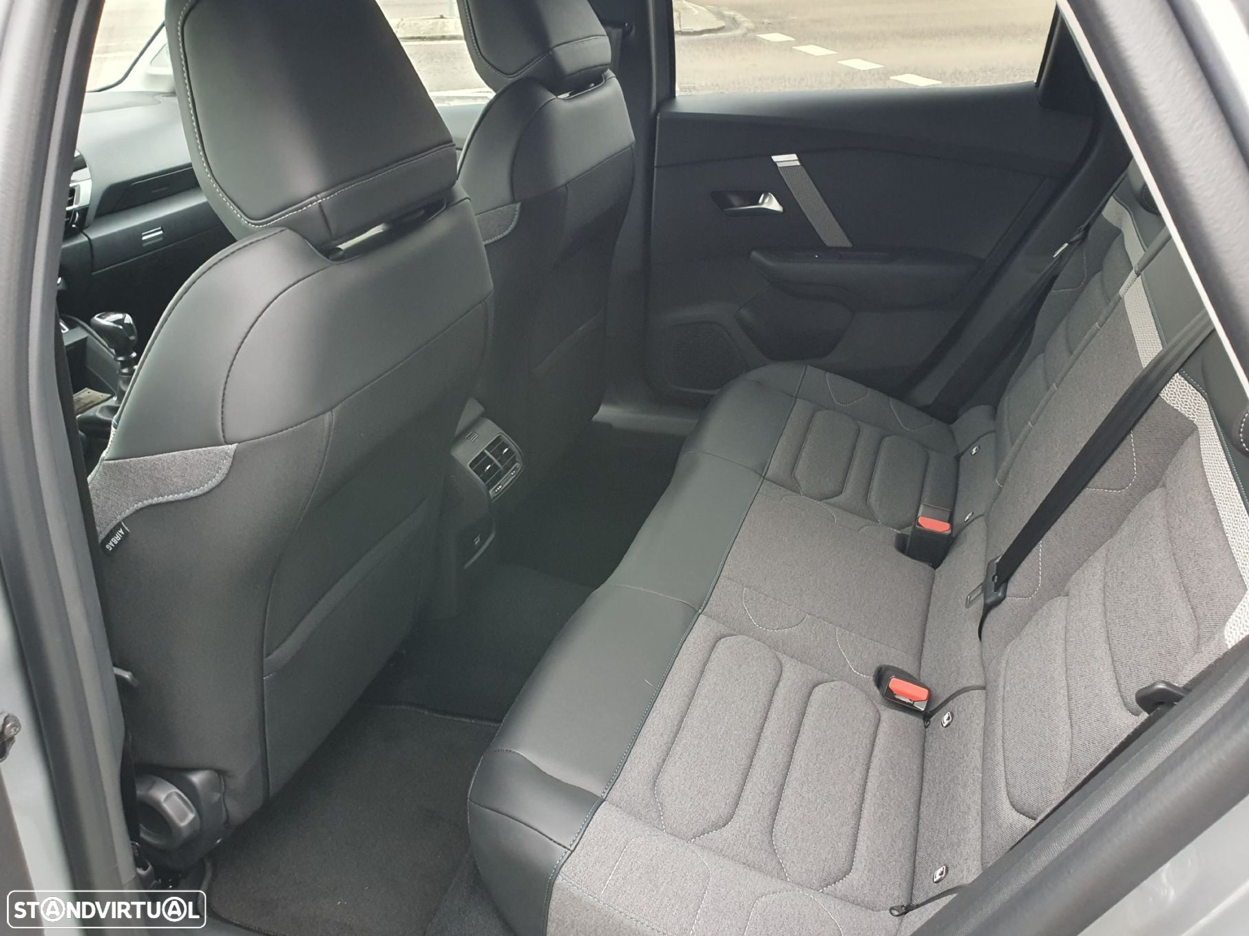 Citroën C4 1.5 BlueHDi Feel Pack - 22