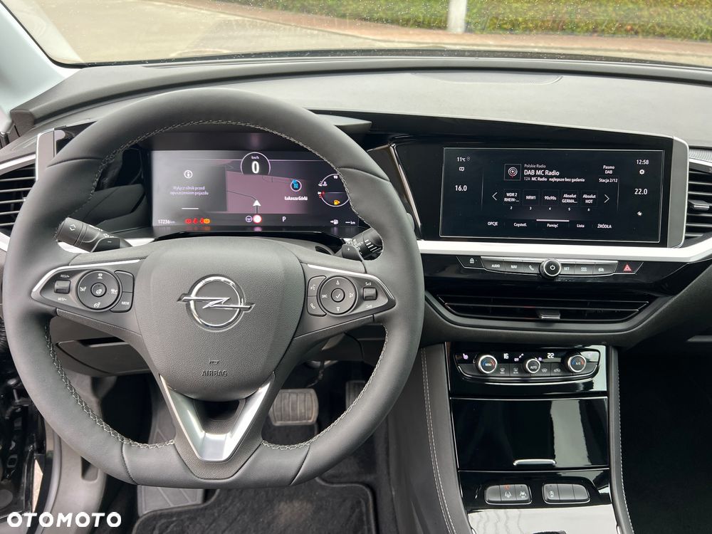 Opel Grandland 1.2 T GS Line S&S - 27