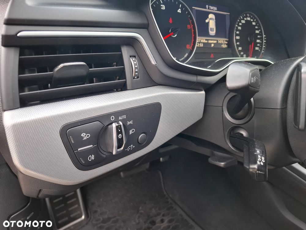 Audi A5 Sportback - 8