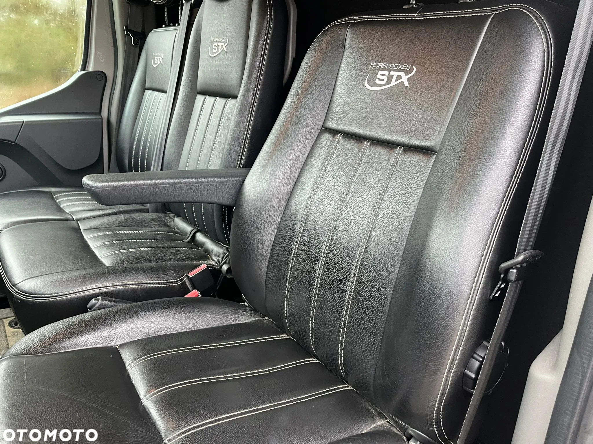 Opel MOVANO HORSEBOX - 10