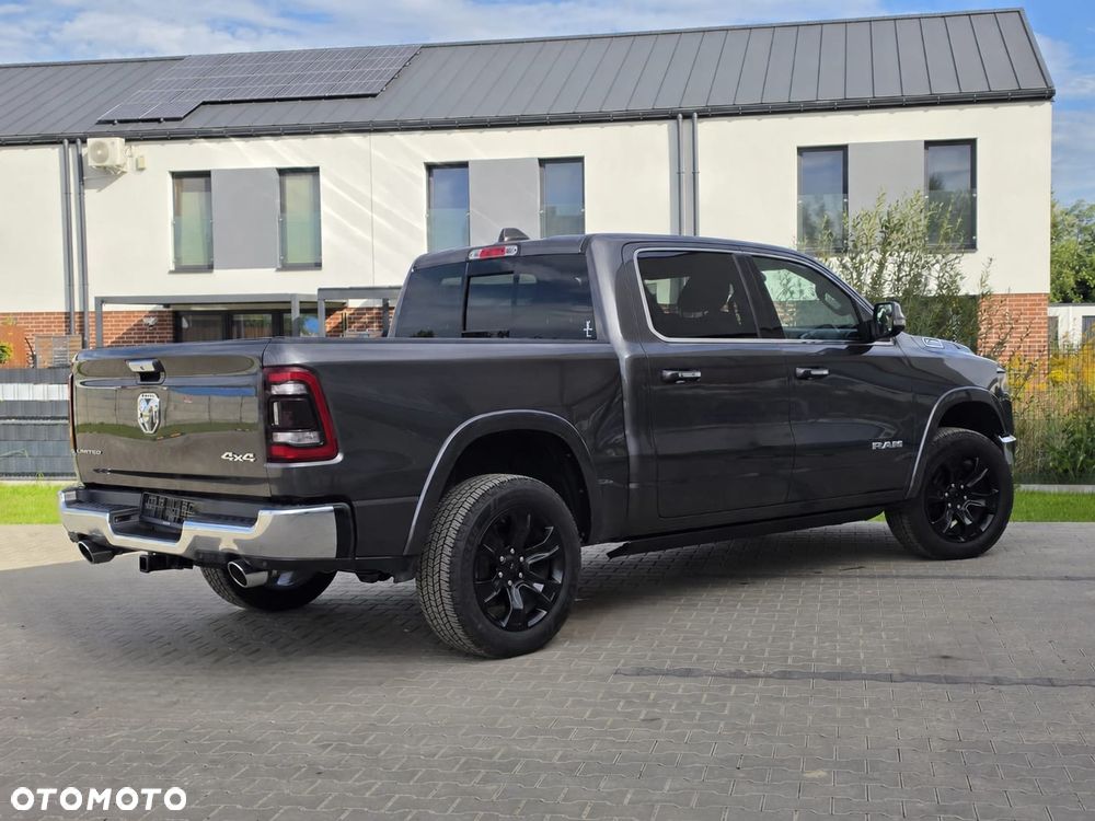 Dodge RAM - 11