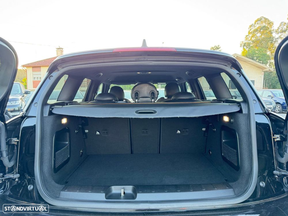 MINI Clubman One D - 6