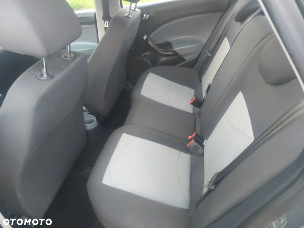 Seat Ibiza 1.2 12V Reference - 22