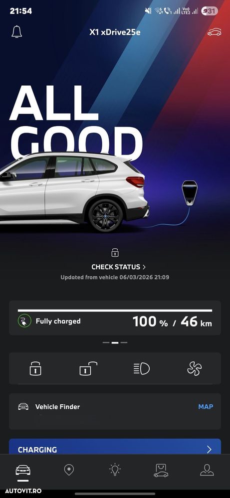 BMW X1 xDrive25e Sport Line - 17