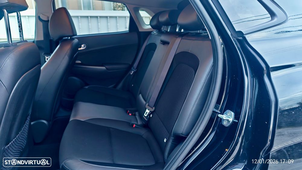 Hyundai Kauai 64.8 kWh Vanguard (TT) - 19