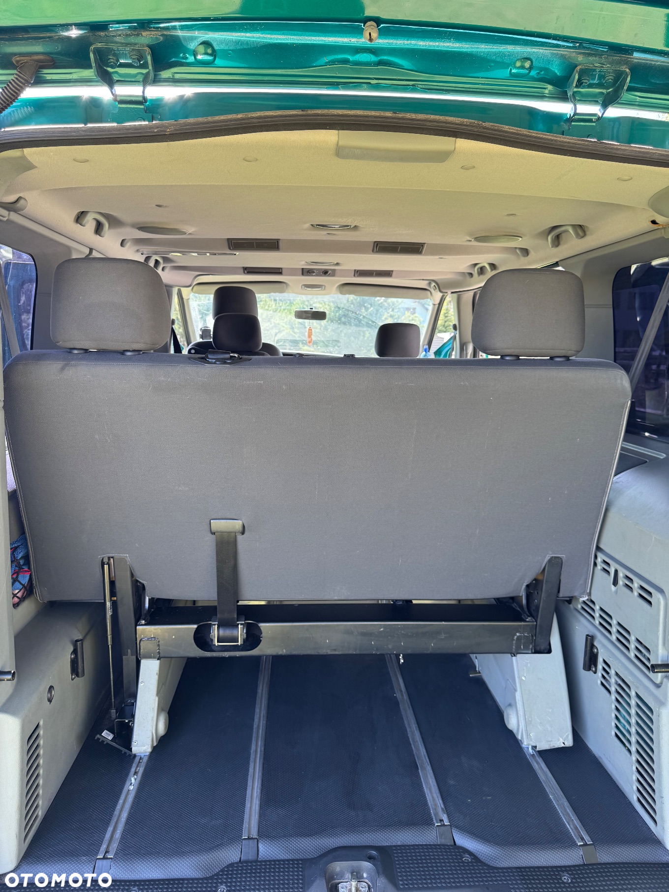 Opel Vivaro - 8