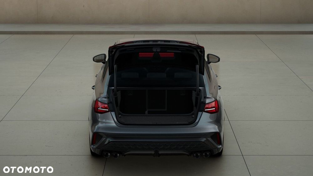 Audi S3 Limousine - 11