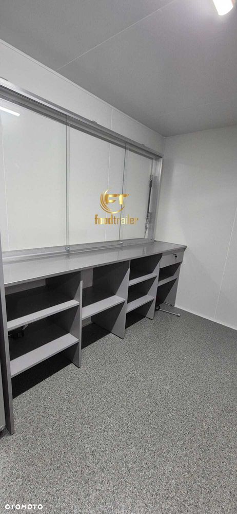 Inny foodtrailer - 12