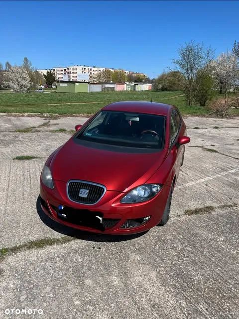 Seat Leon - 1