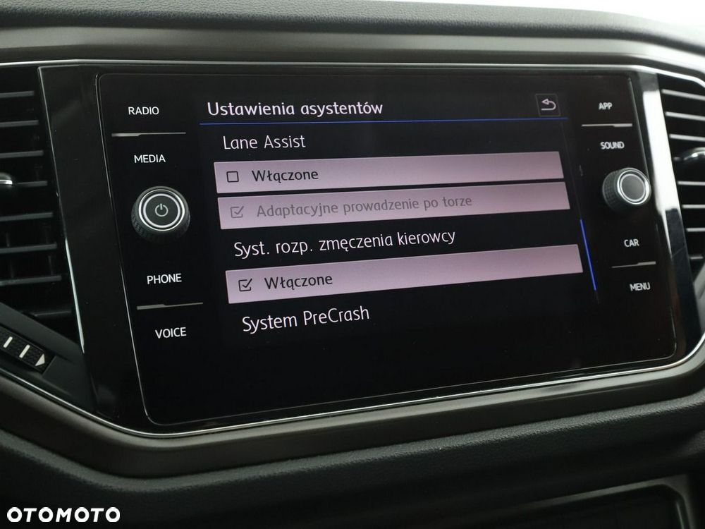 Volkswagen T-Roc 2.0 TDI Style DSG - 28