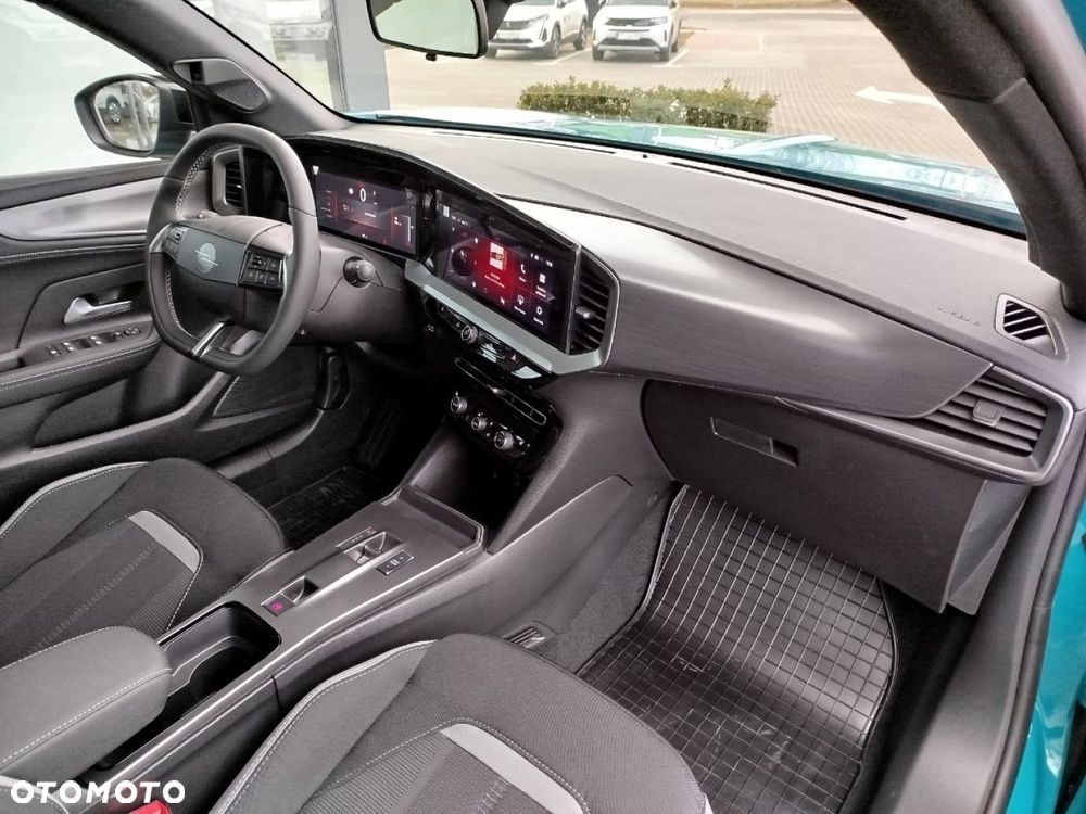 Opel Mokka - 18
