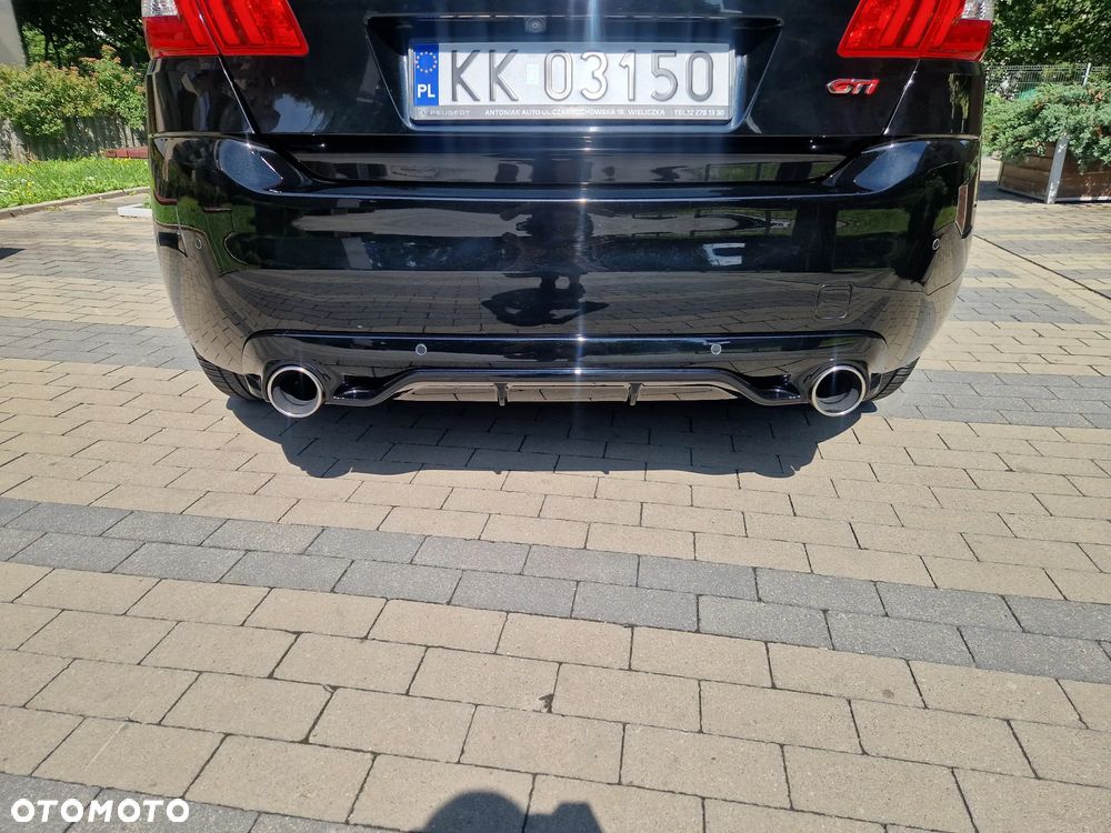 Peugeot 308 GTi by Sport - 19