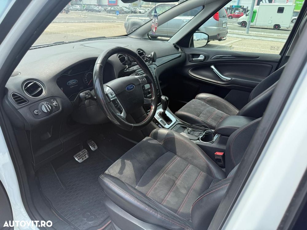 Ford S-Max - 5