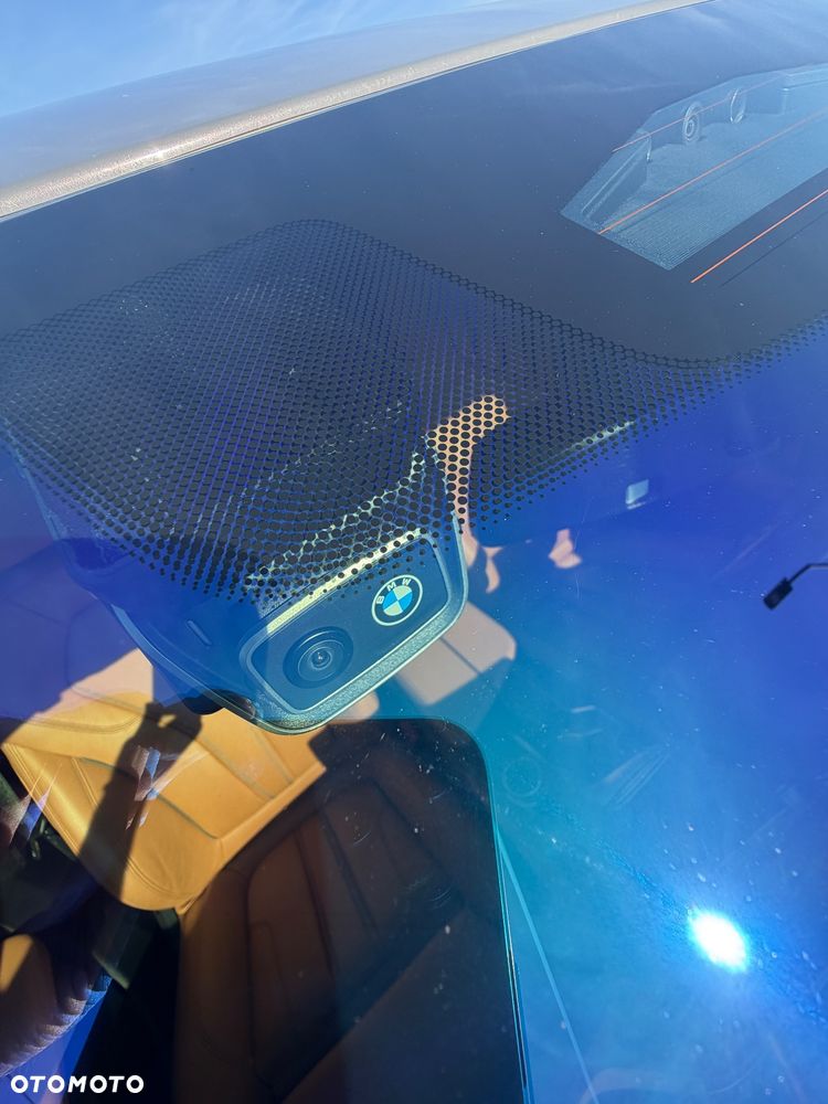 BMW Seria 5 - 20