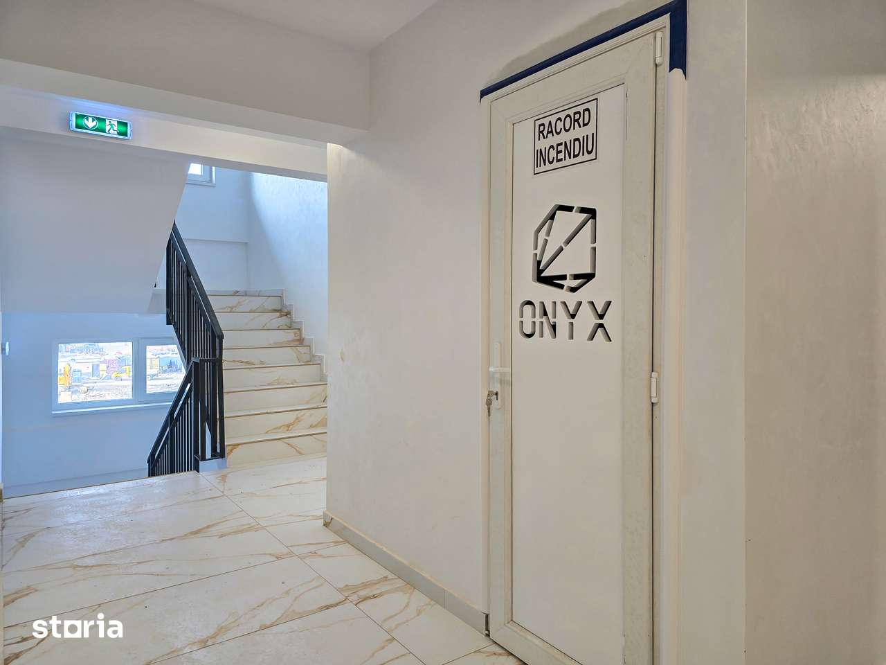 Dezvoltator | Apartament 3 camere, Onyx Residence, 800m Kaufland — fotografia 3