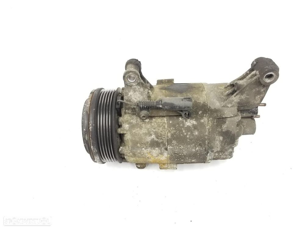 COMPRESSOR AR CONDICIONADO MINI MINI 2002 -64521171310 - 4