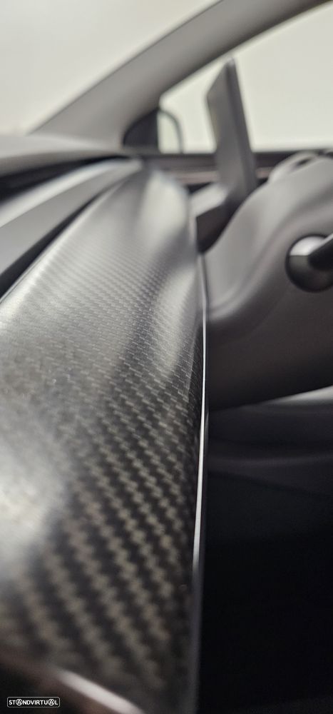 Tesla Model Y Performance Tração Integral - 7