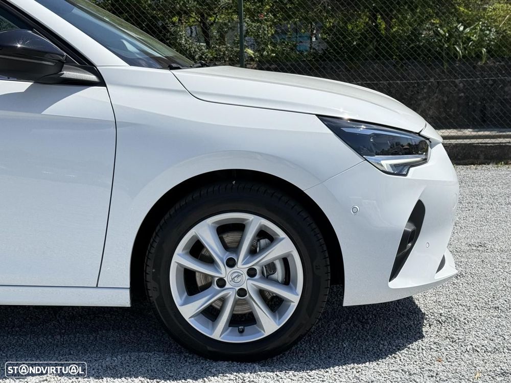 Opel Corsa 1.2 T Elegance - 8