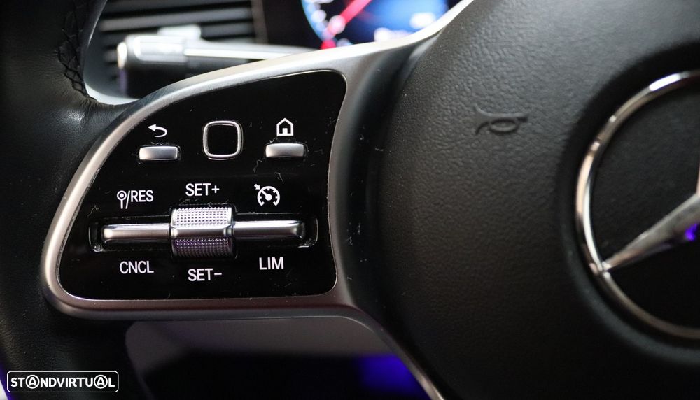 Mercedes-Benz GLE 350 de Coupé 4Matic - 28