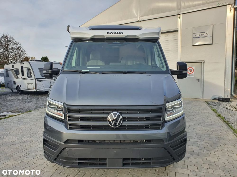 KNAUS VAN TI VW VANSATION - 4