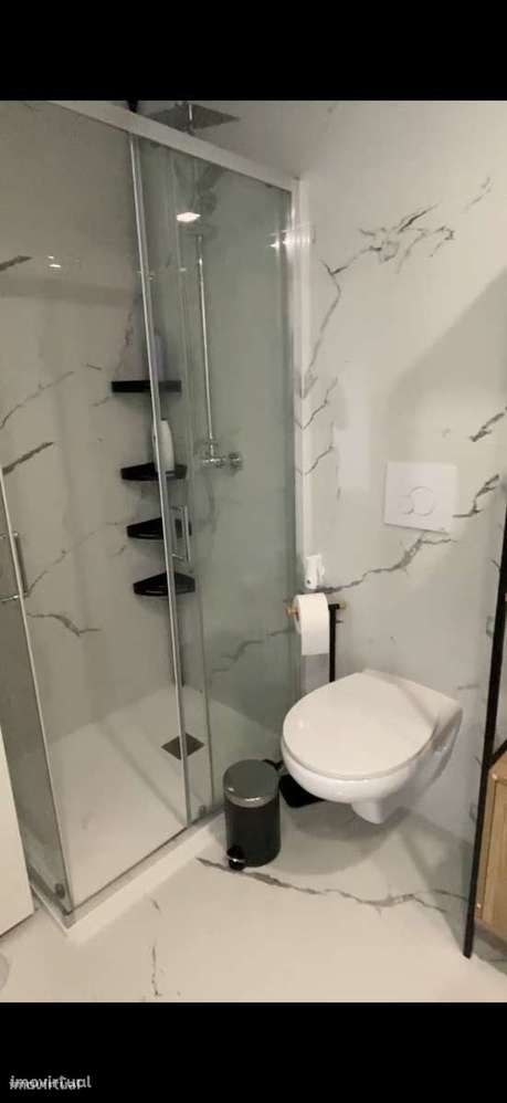 Apartamento t1 novo mobilado Póvoa de varzim - Grande imagem: 3/11