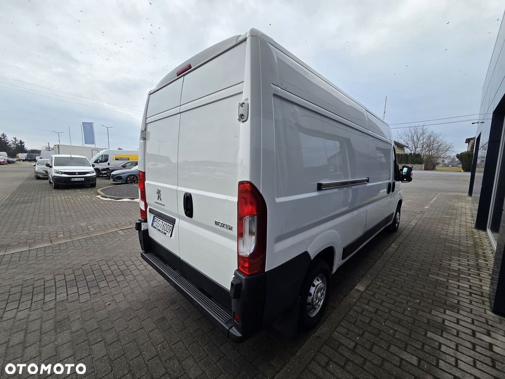 Peugeot Boxer - 13