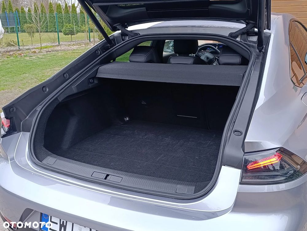 Peugeot 508 1.6 PureTech HYbrid PHEV Allure Pack S&S EAT8 - 20