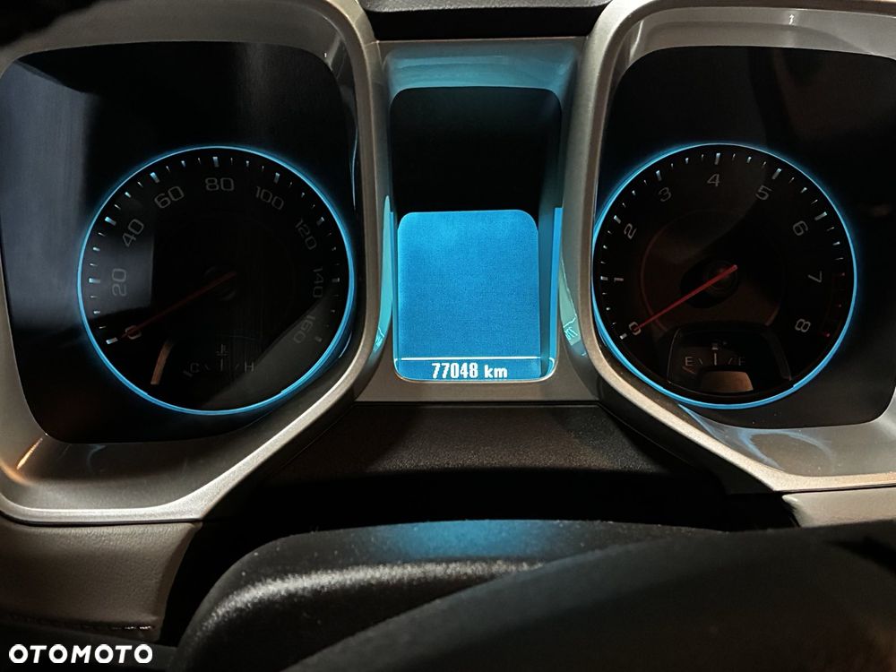 Chevrolet Camaro 3.6 V6 Coupe 2LT - 26