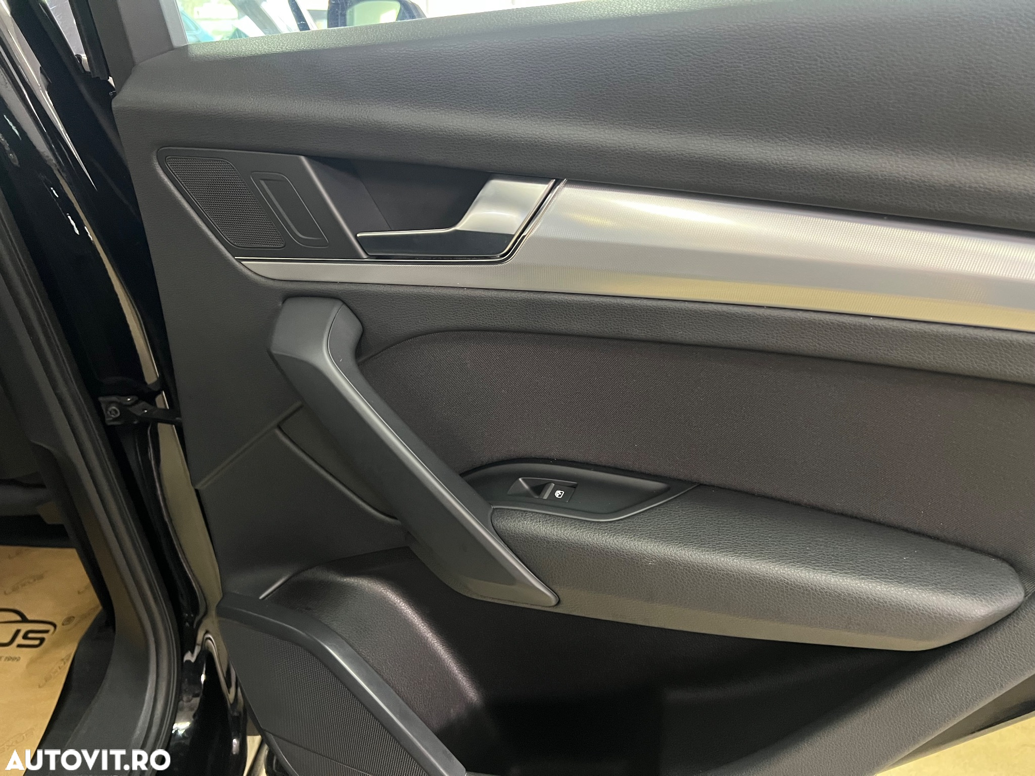 Audi Q5 50 TFSI e quattro S tronic - 15
