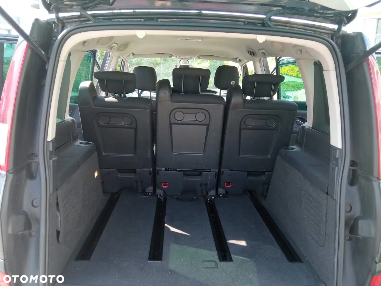 Renault Espace 2.0T Privilege - 11