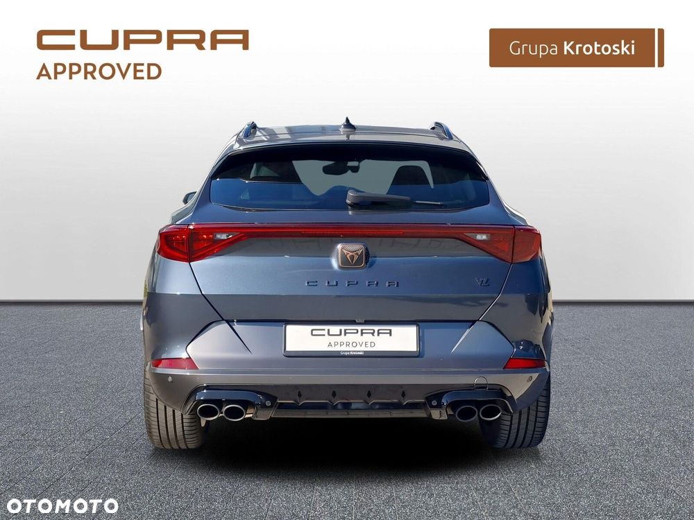 Cupra Formentor 2.0 TSI 4Drive VZ DSG - 11